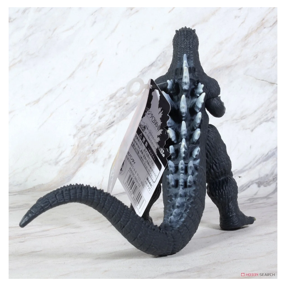 MOVIE MONSTER SERIES GODZILLA 2004 MOVIE MONSTER SERIES GODZILLA 2004